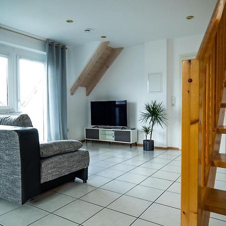 Fewo Wow II Schoene 2-Zimmer Maisonette Wohnung Weisweil  Екстериор снимка